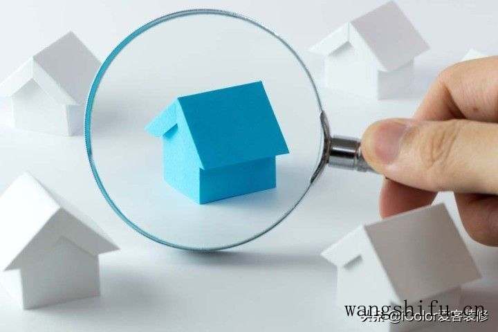 老房改造必经的８个阶段，这些要点一定要注意 旧房翻新 第2张 老房改造必经的８个阶段，这些要点一定要注意 旧房翻新 粉刷匠第2张