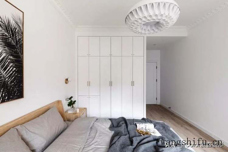 老房改造必经的８个阶段，这些要点一定要注意 旧房翻新 第8张 老房改造必经的８个阶段，这些要点一定要注意 旧房翻新 粉刷匠第8张