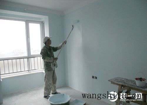 100平米旧墙翻新多少钱？老房子墙面翻新价格分享 旧房翻新 第2张 100平米旧墙翻新多少钱？老房子墙面翻新价格分享 旧房翻新 粉刷匠第2张