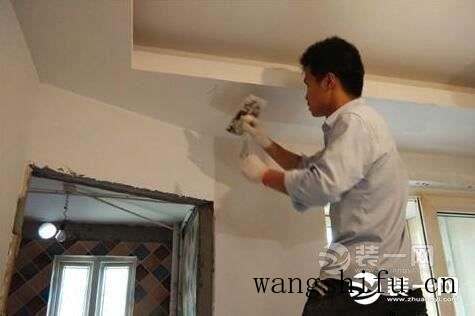 100平米旧墙翻新多少钱？老房子墙面翻新价格分享 旧房翻新 第3张 100平米旧墙翻新多少钱？老房子墙面翻新价格分享 旧房翻新 粉刷匠第3张