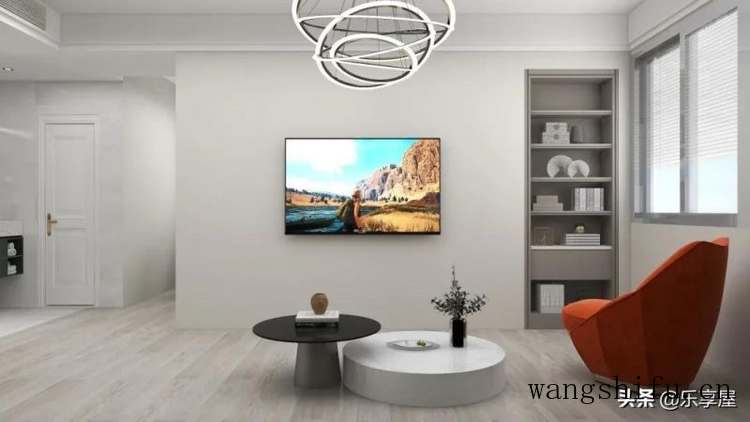 宝山20年老房翻新，简约时尚，老俩口比年轻人还时髦 旧房翻新 第13张 宝山20年老房翻新，简约时尚，老俩口比年轻人还时髦 旧房翻新 粉刷匠第13张