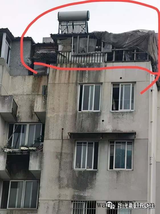 阳光嘉园2022老旧小区改造再出发 旧房翻新 第7张 阳光嘉园2022老旧小区改造再出发 旧房翻新 粉刷匠第7张