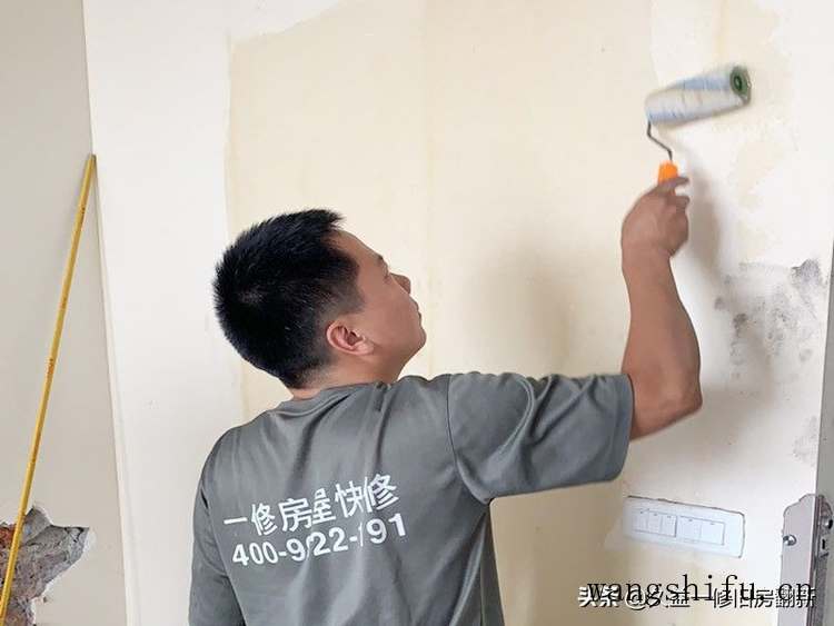 老房子翻新是局部翻新还是整体翻新好，听听专业设计师的建议吧 旧房翻新 第1张 老房子翻新是局部翻新还是整体翻新好，听听专业设计师的建议吧 旧房翻新 粉刷匠第1张