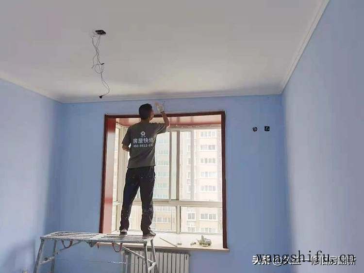 老房子翻新是局部翻新还是整体翻新好，听听专业设计师的建议吧 旧房翻新 第2张 老房子翻新是局部翻新还是整体翻新好，听听专业设计师的建议吧 旧房翻新 粉刷匠第2张