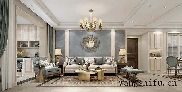 不用搬家，只需7天，老房墙面焕然一新 旧房翻新 第6张 不用搬家，只需7天，老房墙面焕然一新 旧房翻新 粉刷匠第6张