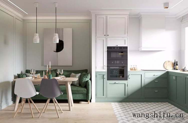 老房装修攻略｜如何合理改造，消除老房安全隐患？ 旧房翻新 第2张 老房装修攻略｜如何合理改造，消除老房安全隐患？ 旧房翻新 粉刷匠第2张