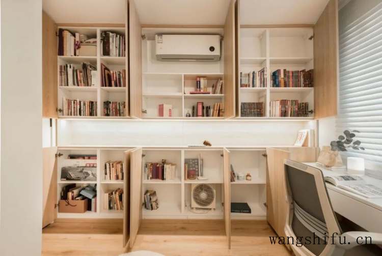 家具特点（新中式家具特点）