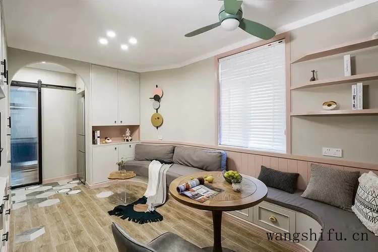 67㎡老破小改造,不拆墙不凿地,榨出40㎡的储物空间 旧房翻新 第1张 67㎡老破小改造,不拆墙不凿地,榨出40㎡的储物空间 旧房翻新 粉刷匠第1张 67㎡老破小改造,不拆墙不凿地,榨出40㎡的储物空间 旧房翻新 第1张 67㎡老破小改造,不拆墙不凿地,榨出40㎡的储物空间 旧房翻新 粉刷匠第1张