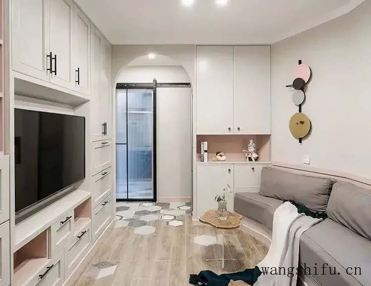 67㎡老破小改造,不拆墙不凿地,榨出40㎡的储物空间 旧房翻新 第5张 67㎡老破小改造,不拆墙不凿地,榨出40㎡的储物空间 旧房翻新 粉刷匠第5张 67㎡老破小改造,不拆墙不凿地,榨出40㎡的储物空间 旧房翻新 第5张 67㎡老破小改造,不拆墙不凿地,榨出40㎡的储物空间 旧房翻新 粉刷匠第5张