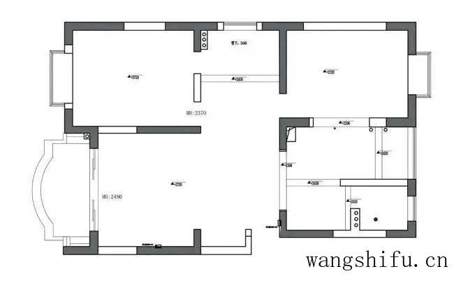刷墙面积如何计算 刷墙面积如何计算