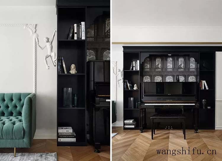 刷墙面漆内外墙有讲究