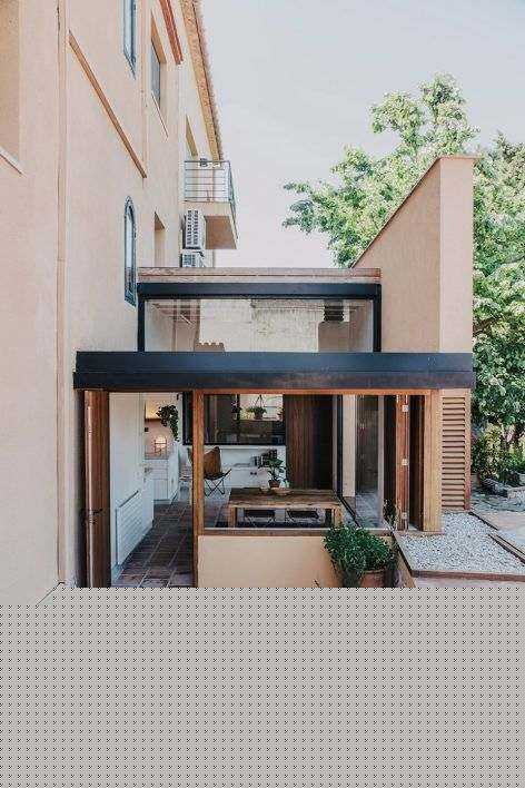 遗失的美好住宅旧房改造 旧房翻新 第4张 遗失的美好住宅旧房改造 旧房翻新 粉刷匠第4张