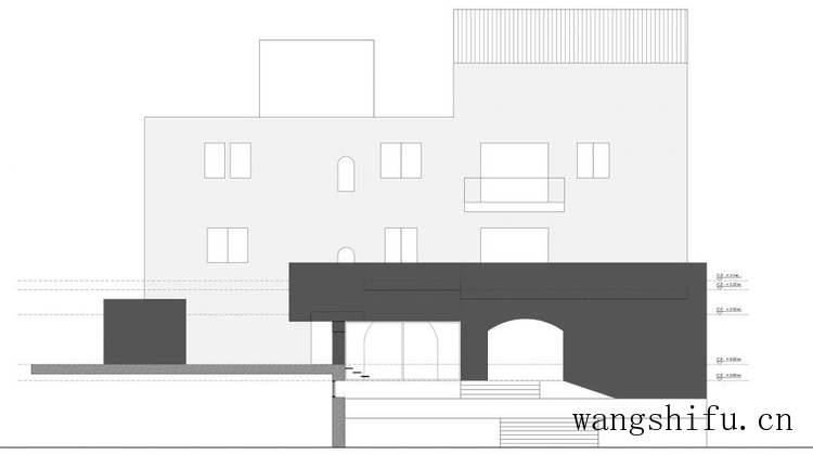 遗失的美好住宅旧房改造 旧房翻新 第13张 遗失的美好住宅旧房改造 旧房翻新 粉刷匠第13张