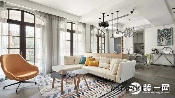 改造房子的注意事项有哪些？改造老房子有哪些技巧？ 旧房翻新 第4张 改造房子的注意事项有哪些？改造老房子有哪些技巧？ 旧房翻新 粉刷匠第4张