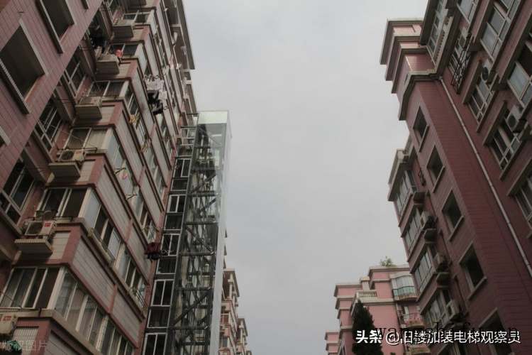旧楼加装电梯的利弊分析！加梯和我们日常生活有什么联系？ 旧房翻新 第6张 旧楼加装电梯的利弊分析！加梯和我们日常生活有什么联系？ 旧房翻新 粉刷匠第6张