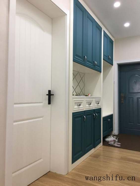 水性涂料是什么？操作流程介绍