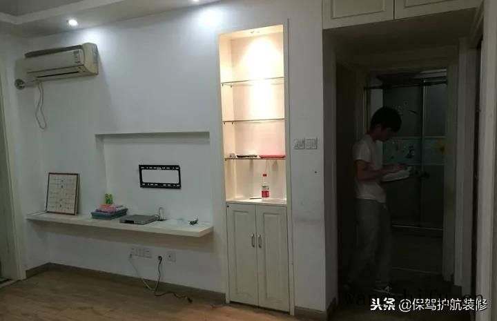 55㎡二手老房子,花了5万翻新以后比90平米两室一厅还好看 旧房翻新 第1张 55㎡二手老房子,花了5万翻新以后比90平米两室一厅还好看 旧房翻新 粉刷匠第1张 55㎡二手老房子,花了5万翻新以后比90平米两室一厅还好看 旧房翻新 第1张 55㎡二手老房子,花了5万翻新以后比90平米两室一厅还好看 旧房翻新 粉刷匠第1张