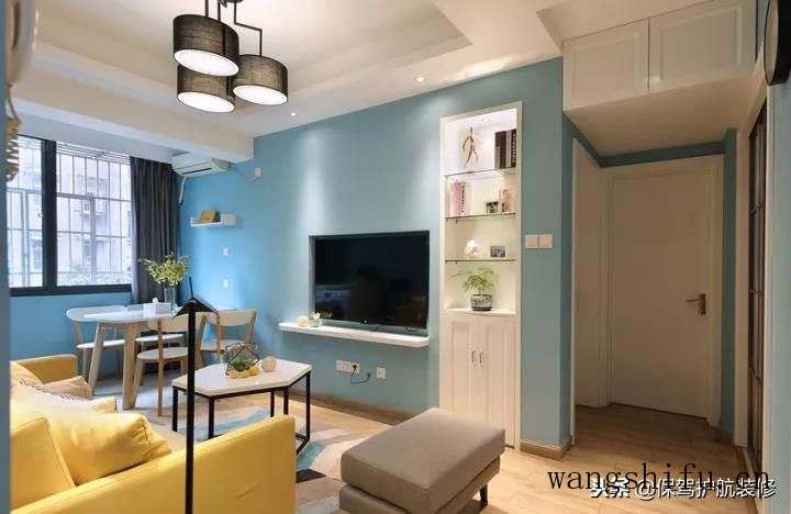 55㎡二手老房子,花了5万翻新以后比90平米两室一厅还好看 旧房翻新 第7张 55㎡二手老房子,花了5万翻新以后比90平米两室一厅还好看 旧房翻新 粉刷匠第7张 55㎡二手老房子,花了5万翻新以后比90平米两室一厅还好看 旧房翻新 第7张 55㎡二手老房子,花了5万翻新以后比90平米两室一厅还好看 旧房翻新 粉刷匠第7张