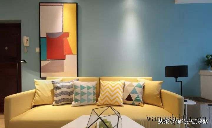 55㎡二手老房子,花了5万翻新以后比90平米两室一厅还好看 旧房翻新 第10张 55㎡二手老房子,花了5万翻新以后比90平米两室一厅还好看 旧房翻新 粉刷匠第10张 55㎡二手老房子,花了5万翻新以后比90平米两室一厅还好看 旧房翻新 第10张 55㎡二手老房子,花了5万翻新以后比90平米两室一厅还好看 旧房翻新 粉刷匠第10张