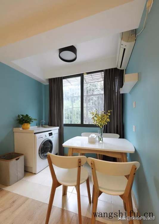 55㎡二手老房子,花了5万翻新以后比90平米两室一厅还好看 旧房翻新 第16张 55㎡二手老房子,花了5万翻新以后比90平米两室一厅还好看 旧房翻新 粉刷匠第16张 55㎡二手老房子,花了5万翻新以后比90平米两室一厅还好看 旧房翻新 第16张 55㎡二手老房子,花了5万翻新以后比90平米两室一厅还好看 旧房翻新 粉刷匠第16张