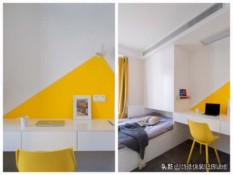 旧房翻新装修一般多少钱，旧房翻新装修省钱技巧有哪些 旧房翻新 第3张 旧房翻新装修一般多少钱，旧房翻新装修省钱技巧有哪些 旧房翻新 粉刷匠第3张