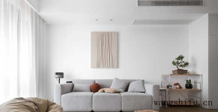 墙面长霉怎么办 简易处理小窍门