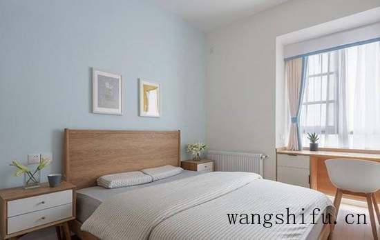 60平的老房子重新装修，总共花了33800，值不值？ 旧房翻新 第2张 60平的老房子重新装修，总共花了33800，值不值？ 旧房翻新 粉刷匠第2张