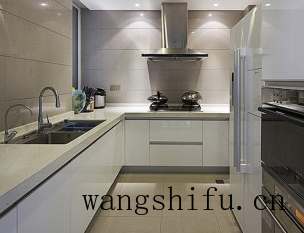 60平的老房子重新装修，总共花了33800，值不值？ 旧房翻新 第3张 60平的老房子重新装修，总共花了33800，值不值？ 旧房翻新 粉刷匠第3张