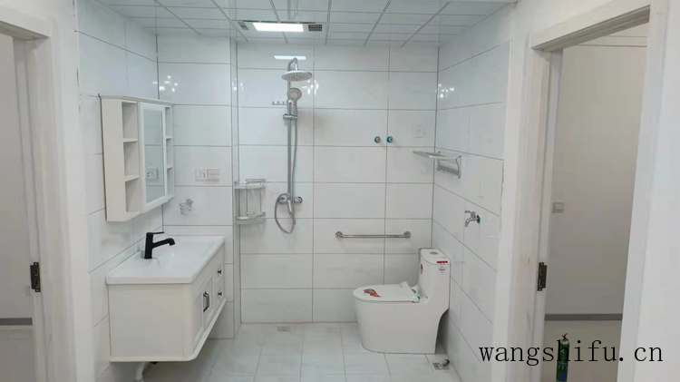 60平的老房子重新装修，总共花了33800，值不值？ 旧房翻新 第4张 60平的老房子重新装修，总共花了33800，值不值？ 旧房翻新 粉刷匠第4张