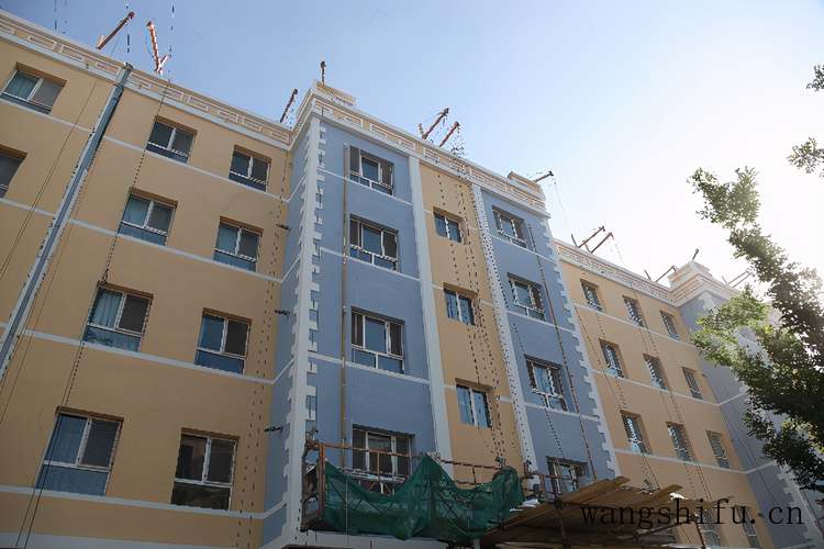 为改善居住环境，旧房翻新最好注意这5大细节，以免最后得不偿失 旧房翻新 第2张 为改善居住环境，旧房翻新最好注意这5大细节，以免最后得不偿失 旧房翻新 粉刷匠第2张