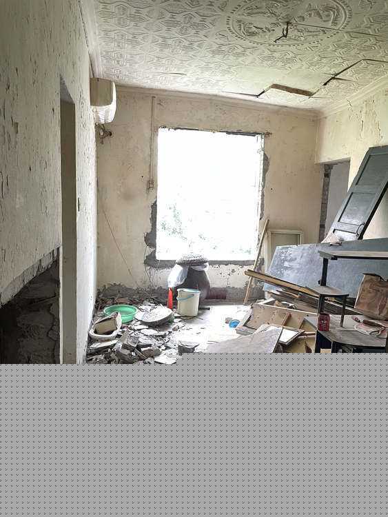 墙面粉刷验收标准