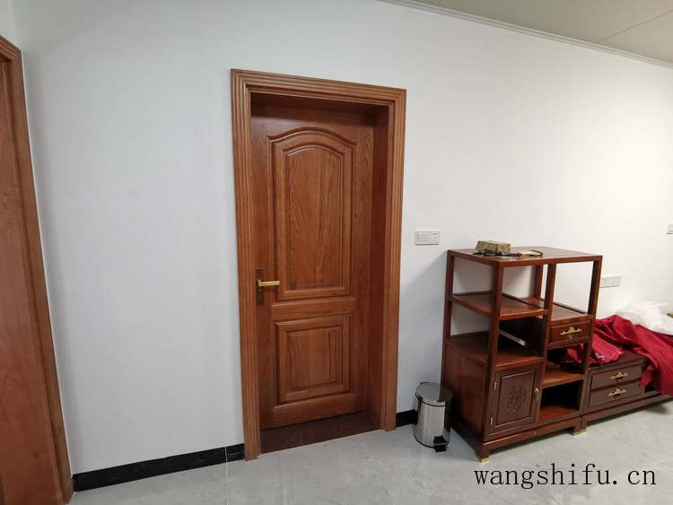 旧房改造实例分享——106平方15W 旧房翻新 第3张 旧房改造实例分享——106平方15W 旧房翻新 粉刷匠第3张