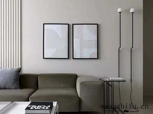 改造完美新居，局装攻略给您支招 旧房翻新 第2张 改造完美新居，局装攻略给您支招 旧房翻新 粉刷匠第2张