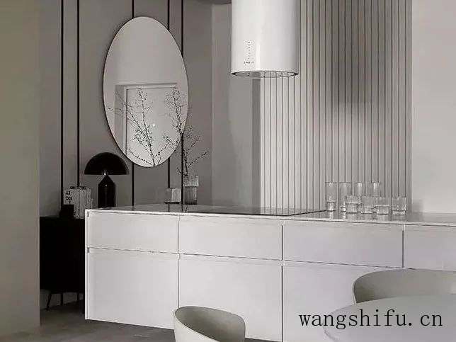 改造完美新居，局装攻略给您支招 旧房翻新 第5张 改造完美新居，局装攻略给您支招 旧房翻新 粉刷匠第5张