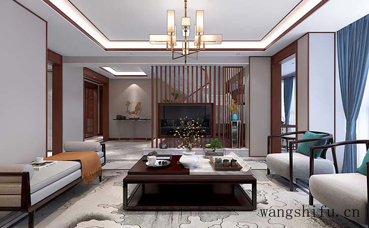 旧房子装修步骤有哪些？ 旧房翻新 第4张 旧房子装修步骤有哪些？ 旧房翻新 粉刷匠第4张