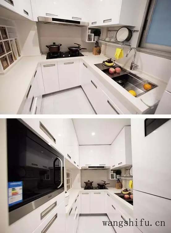 消毒碗柜尺寸（消毒碗柜尺寸大小）