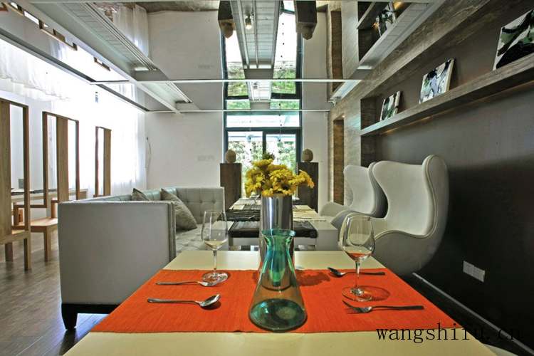 什么是墙衣啊？