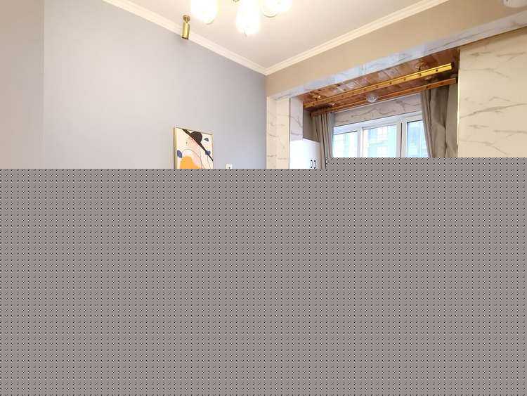 50平旧房小户型翻新如何规划，才能尽显温馨之感 旧房翻新 第5张 50平旧房小户型翻新如何规划，才能尽显温馨之感 旧房翻新 粉刷匠第5张