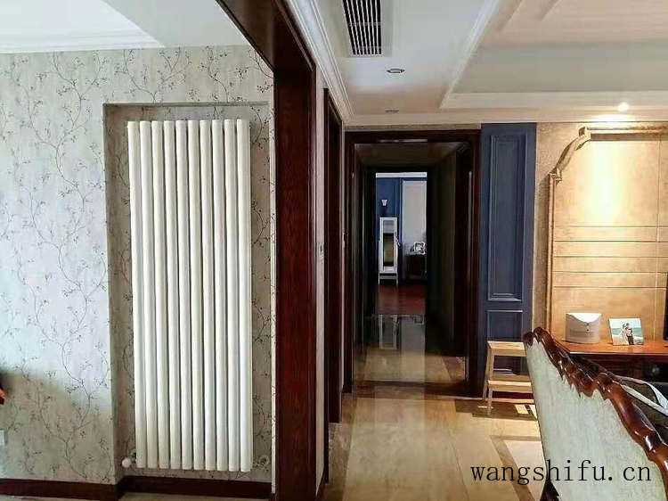 旧房翻新装修时暖气片怎么装？不能再错过拥有暖气的机会了 旧房翻新 第2张 旧房翻新装修时暖气片怎么装？不能再错过拥有暖气的机会了 旧房翻新 粉刷匠第2张