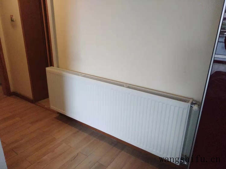 旧房翻新装修时暖气片怎么装？不能再错过拥有暖气的机会了 旧房翻新 第7张 旧房翻新装修时暖气片怎么装？不能再错过拥有暖气的机会了 旧房翻新 粉刷匠第7张