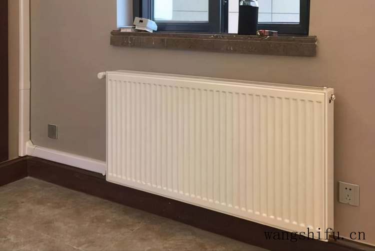 老房子明装暖气片，让生活更舒适，也是健康生活的新标配 旧房翻新 第2张 老房子明装暖气片，让生活更舒适，也是健康生活的新标配 旧房翻新 粉刷匠第2张