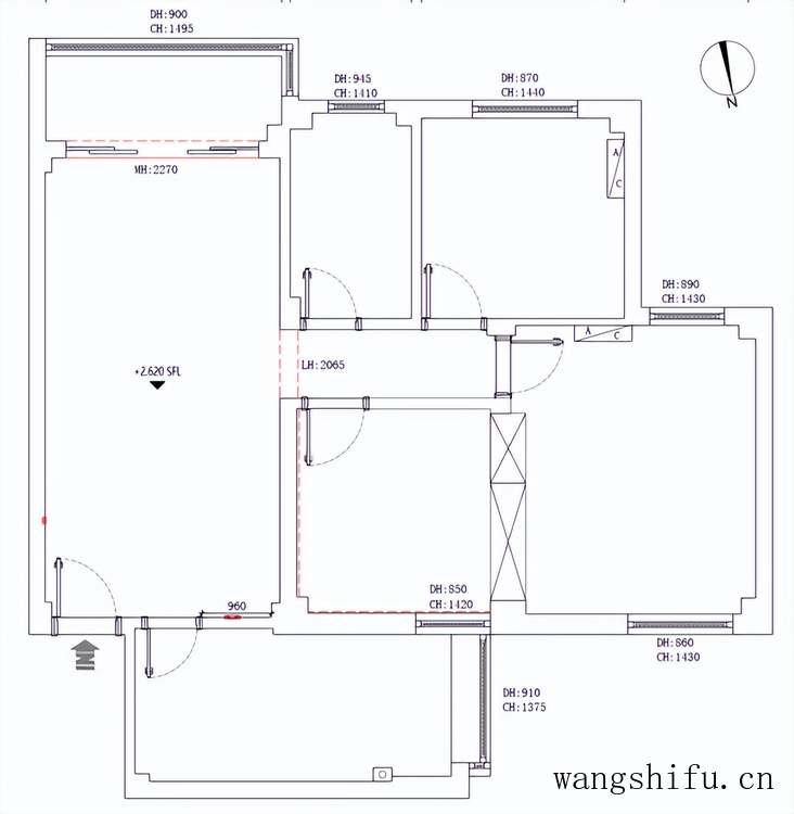 毛坯房墙面装修步骤 墙面装修必看
