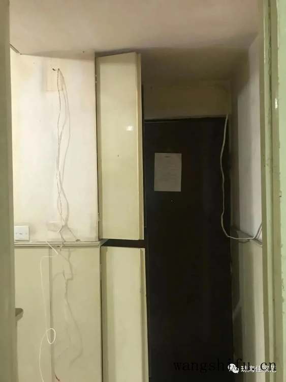 珠海房屋翻新记,68㎡房子大变身 旧房翻新 第3张 珠海房屋翻新记,68㎡房子大变身 旧房翻新 粉刷匠第3张 珠海房屋翻新记,68㎡房子大变身 旧房翻新 第3张 珠海房屋翻新记,68㎡房子大变身 旧房翻新 粉刷匠第3张