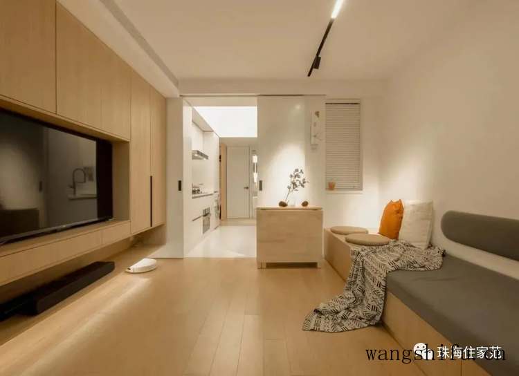 珠海房屋翻新记,68㎡房子大变身 旧房翻新 第5张 珠海房屋翻新记,68㎡房子大变身 旧房翻新 粉刷匠第5张 珠海房屋翻新记,68㎡房子大变身 旧房翻新 第5张 珠海房屋翻新记,68㎡房子大变身 旧房翻新 粉刷匠第5张