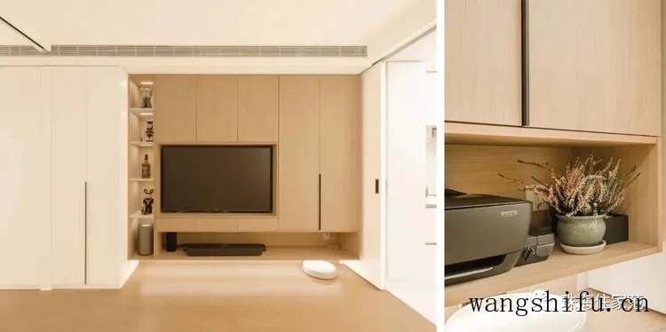 珠海房屋翻新记,68㎡房子大变身 旧房翻新 第6张 珠海房屋翻新记,68㎡房子大变身 旧房翻新 粉刷匠第6张 珠海房屋翻新记,68㎡房子大变身 旧房翻新 第6张 珠海房屋翻新记,68㎡房子大变身 旧房翻新 粉刷匠第6张