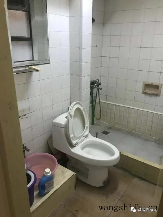 珠海房屋翻新记,68㎡房子大变身 旧房翻新 第7张 珠海房屋翻新记,68㎡房子大变身 旧房翻新 粉刷匠第7张 珠海房屋翻新记,68㎡房子大变身 旧房翻新 第7张 珠海房屋翻新记,68㎡房子大变身 旧房翻新 粉刷匠第7张