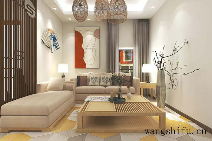 拥有一个舒适的新家就在珠海老宅翻新装修案例中 旧房翻新 第1张 拥有一个舒适的新家就在珠海老宅翻新装修案例中 旧房翻新 粉刷匠第1张