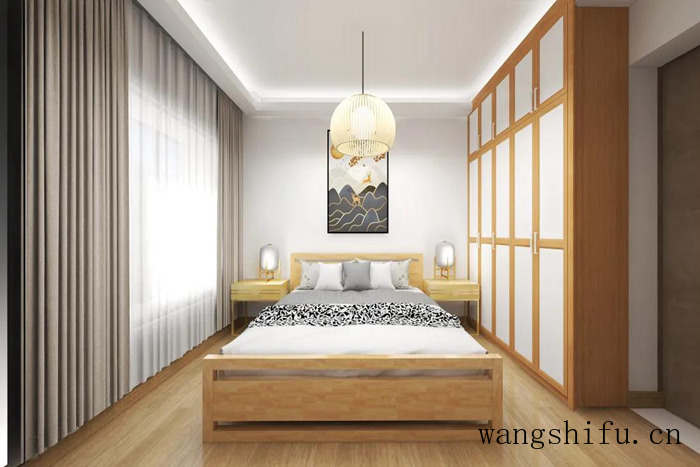 拥有一个舒适的新家就在珠海老宅翻新装修案例中 旧房翻新 第3张 拥有一个舒适的新家就在珠海老宅翻新装修案例中 旧房翻新 粉刷匠第3张