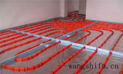 100平米装地暖多少钱？100㎡水地暖安装费用清单！ 旧房翻新 第1张 100平米装地暖多少钱？100㎡水地暖安装费用清单！ 旧房翻新 粉刷匠第1张