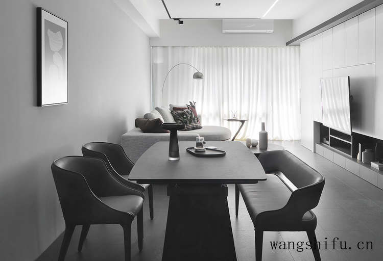 死磕新房不如买套二手，一篇经验总结摸清改造重点，成了真香系列 旧房翻新 第2张 死磕新房不如买套二手，一篇经验总结摸清改造重点，成了真香系列 旧房翻新 粉刷匠第2张